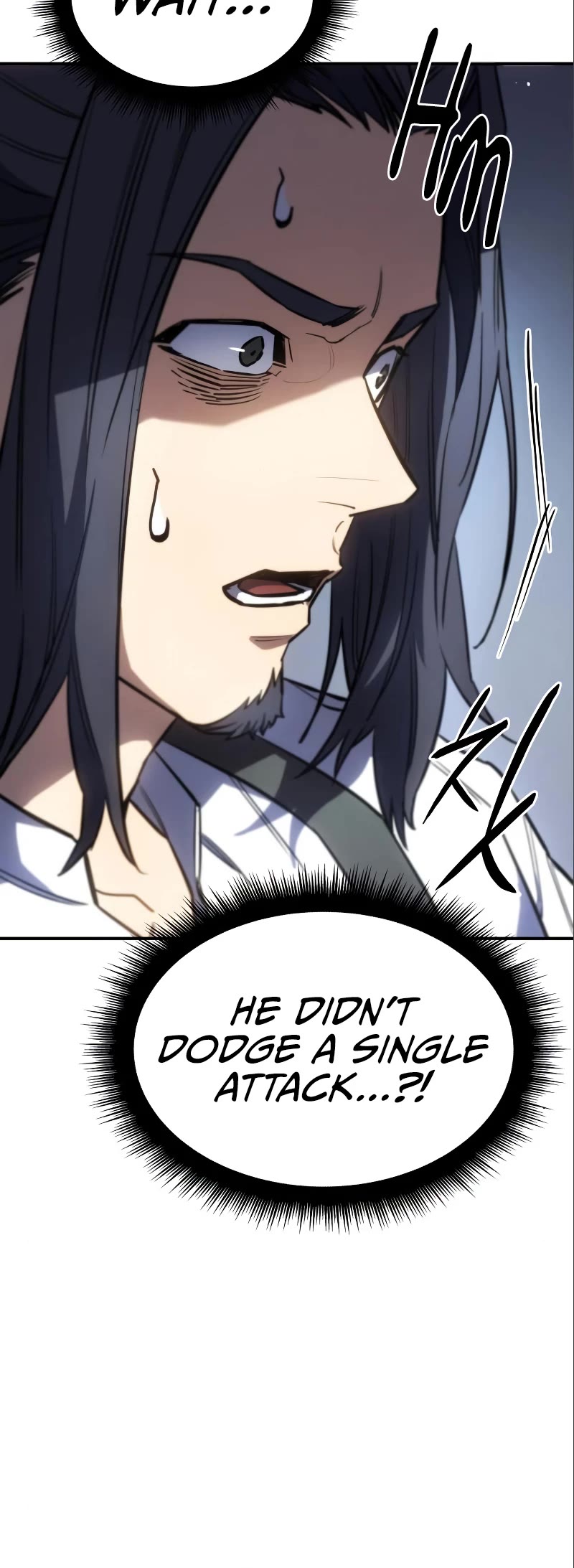 Regressing With the King's Power chapter 15 page 48