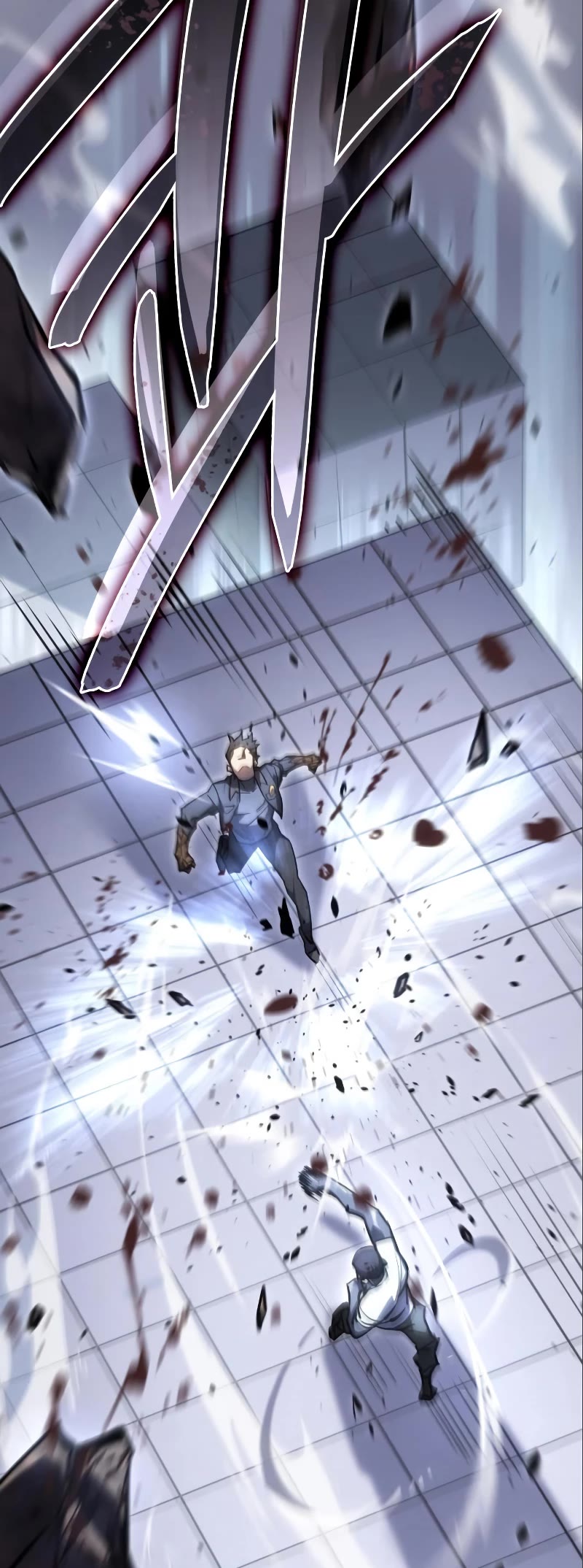 Regressing With the King's Power chapter 15 page 51