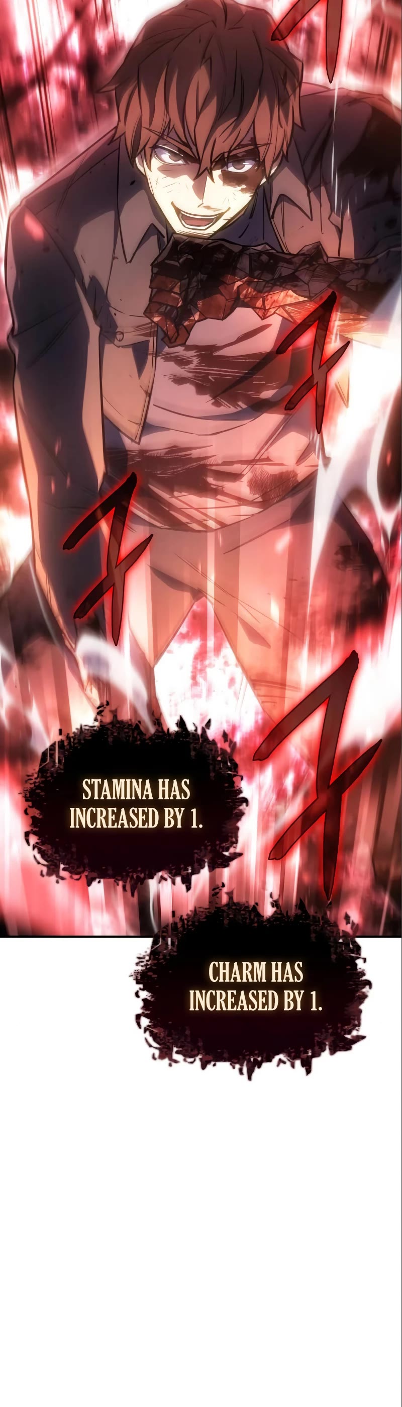 Regressing With the King's Power chapter 15 page 56