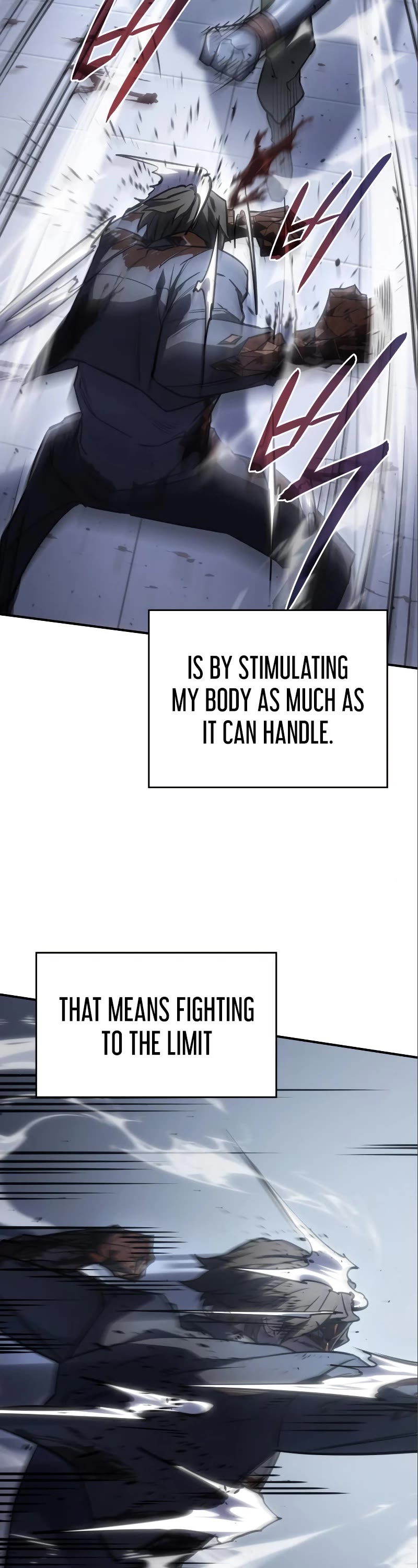 Regressing With the King's Power chapter 15 page 58