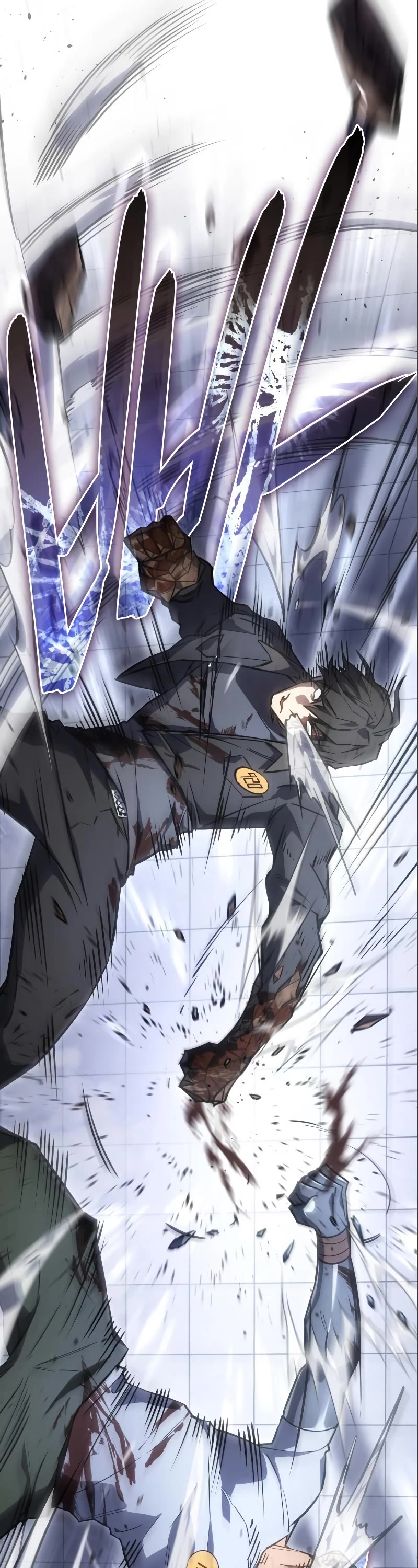 Regressing With the King's Power chapter 15 page 61