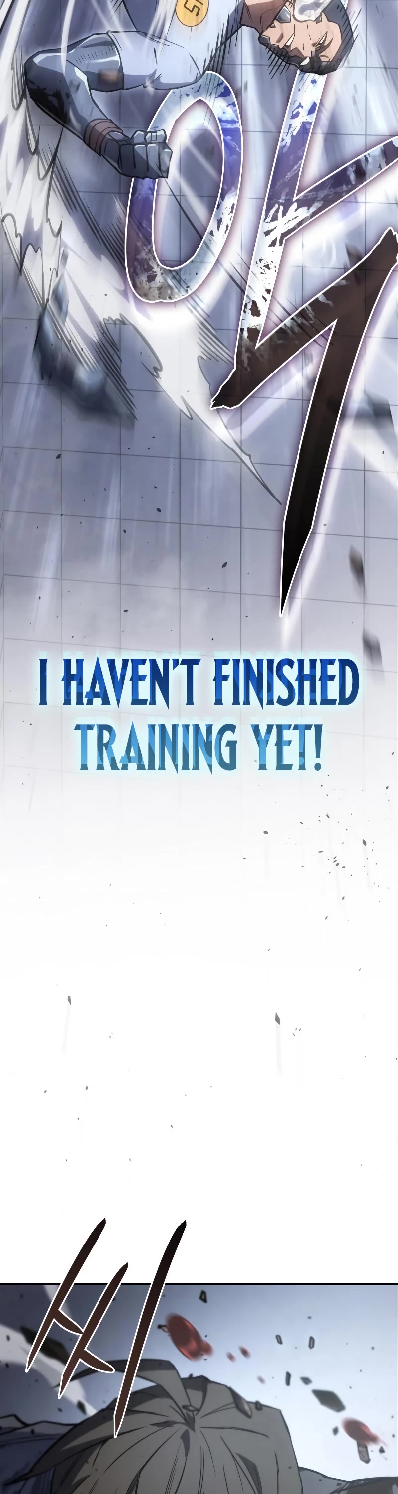 Regressing With the King's Power chapter 15 page 62