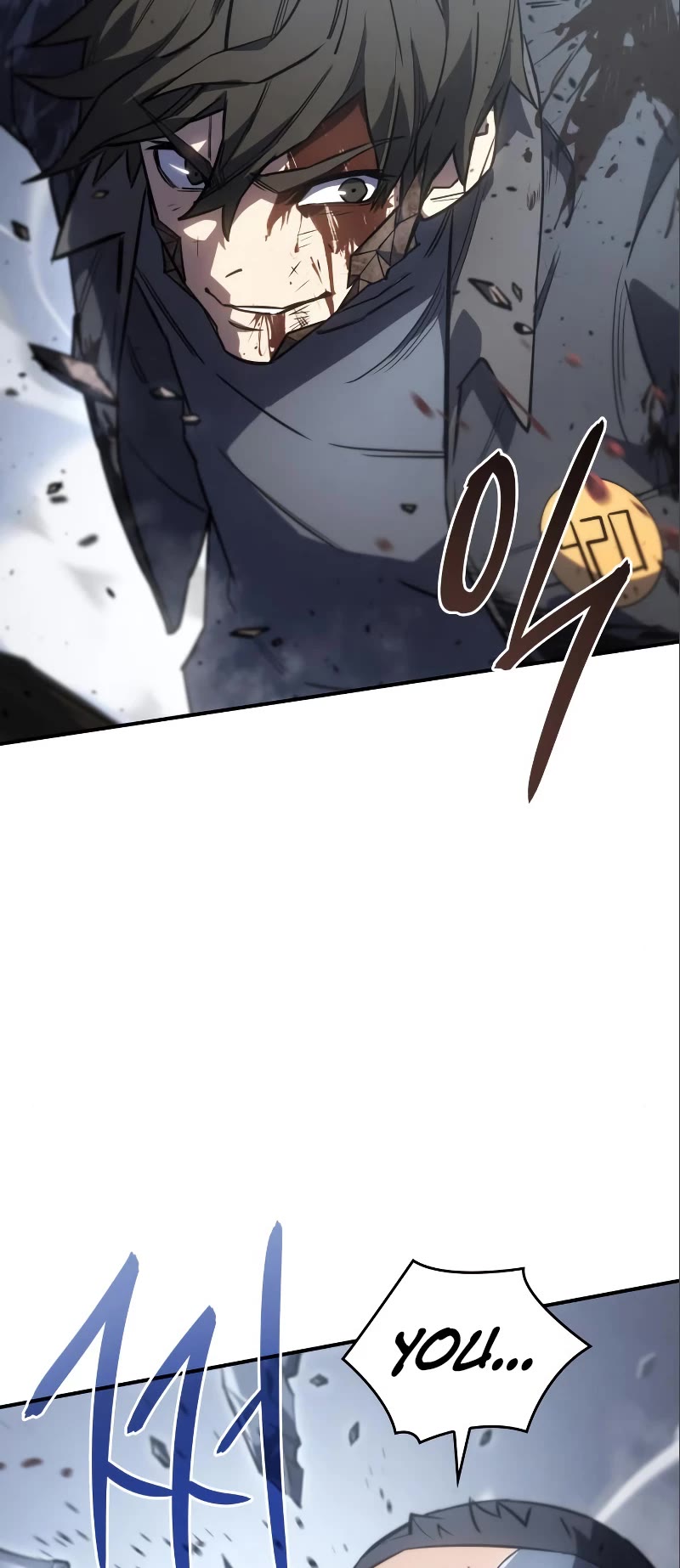 Regressing With the King's Power chapter 15 page 63