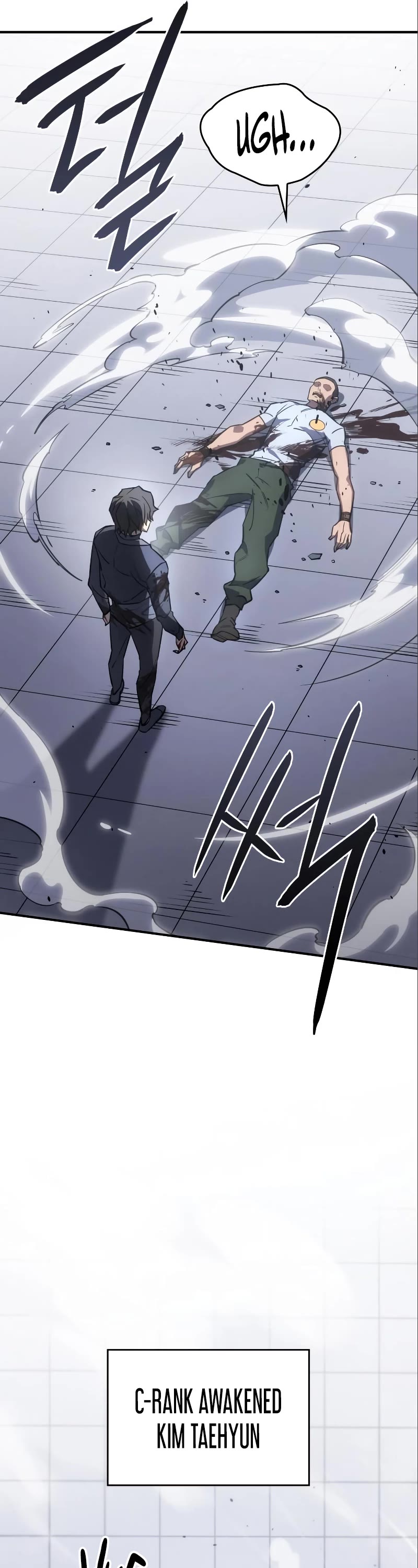 Regressing With the King's Power chapter 15 page 65