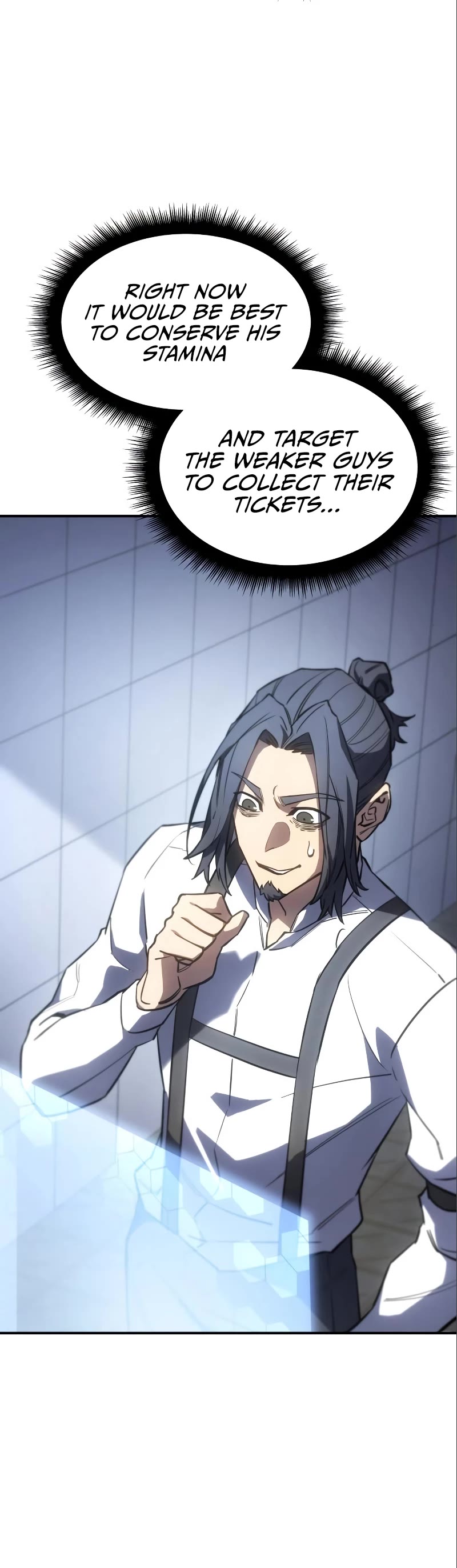 Regressing With the King's Power chapter 15 page 72