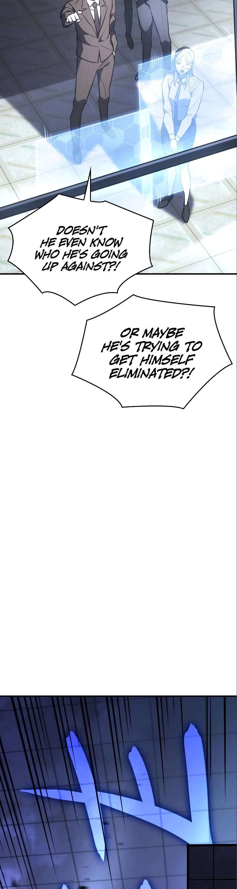 Regressing With the King's Power chapter 15 page 74