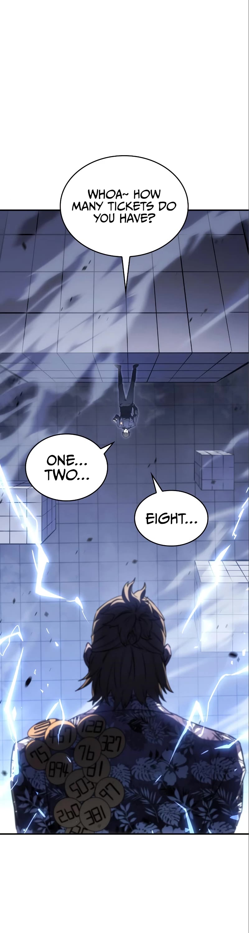 Regressing With the King's Power chapter 15 page 78