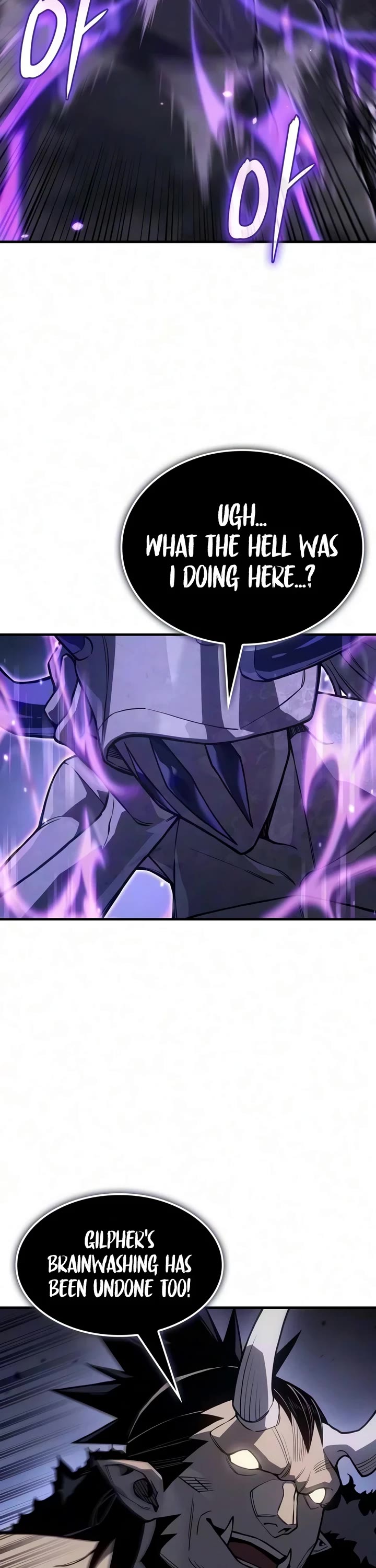Regressing With the King's Power chapter 150 page 19