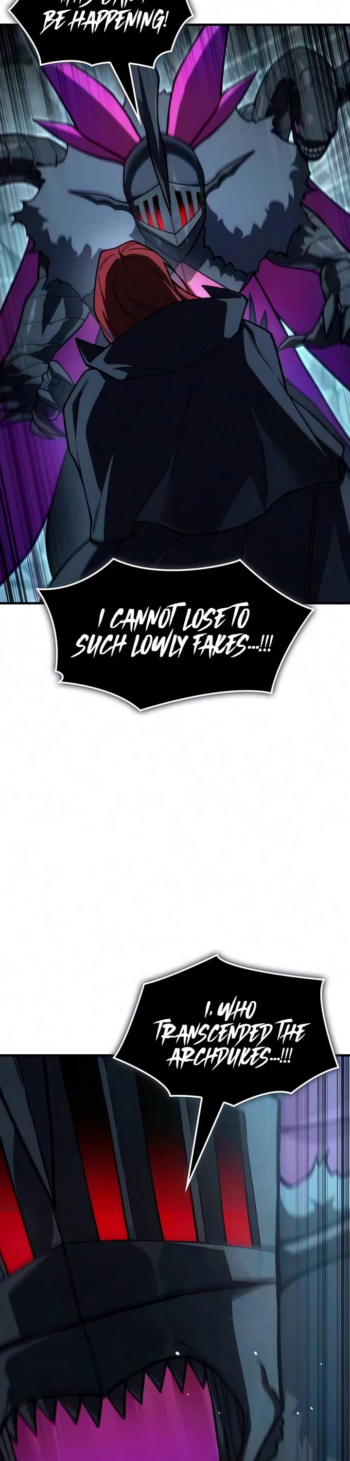 Regressing With the King's Power chapter 150 page 2