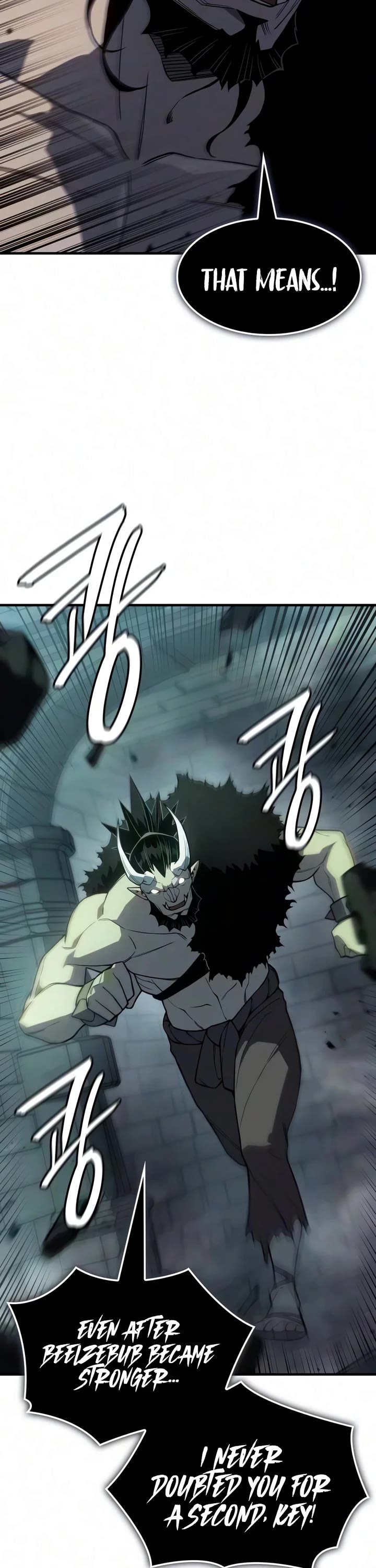 Regressing With the King's Power chapter 150 page 20