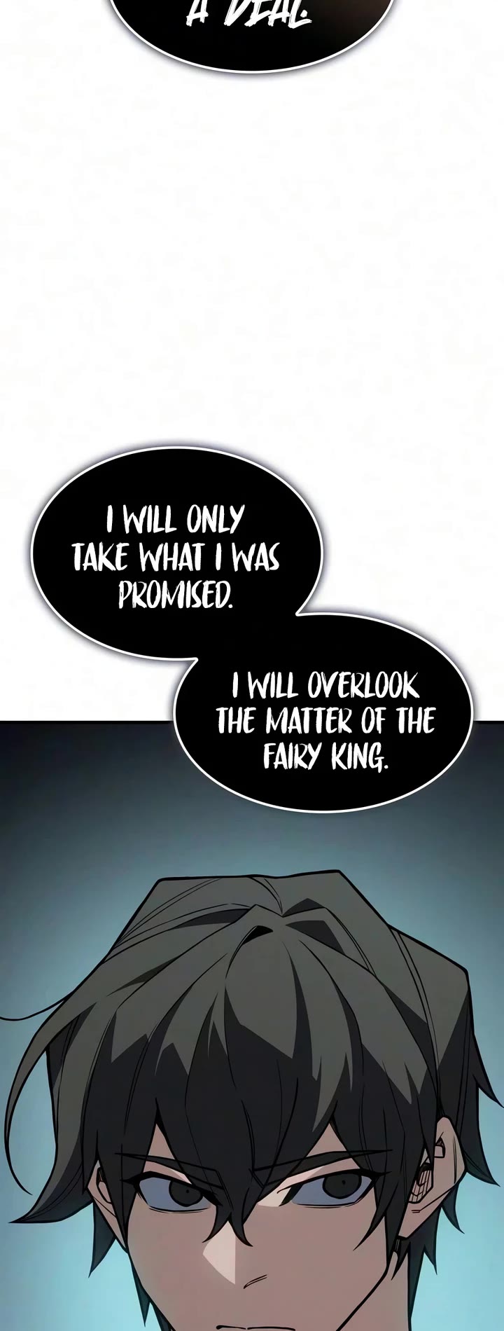 Regressing With the King's Power chapter 150 page 27
