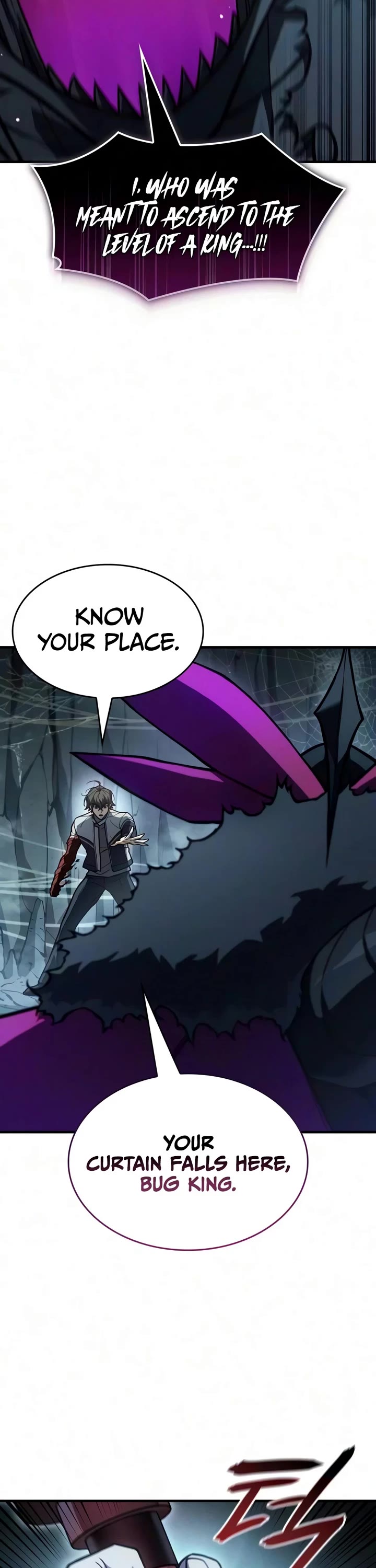 Regressing With the King's Power chapter 150 page 3
