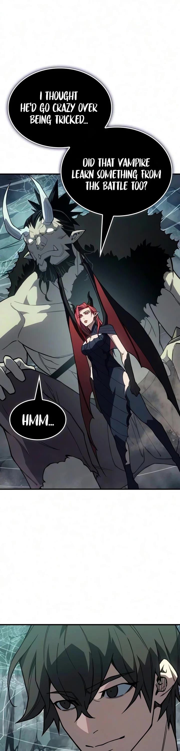 Regressing With the King's Power chapter 150 page 30