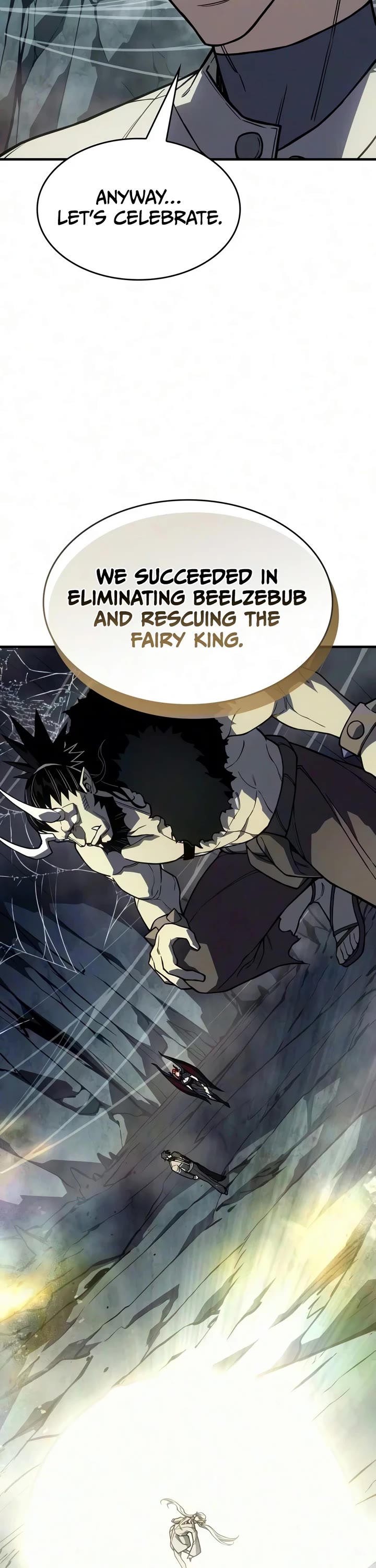 Regressing With the King's Power chapter 150 page 31