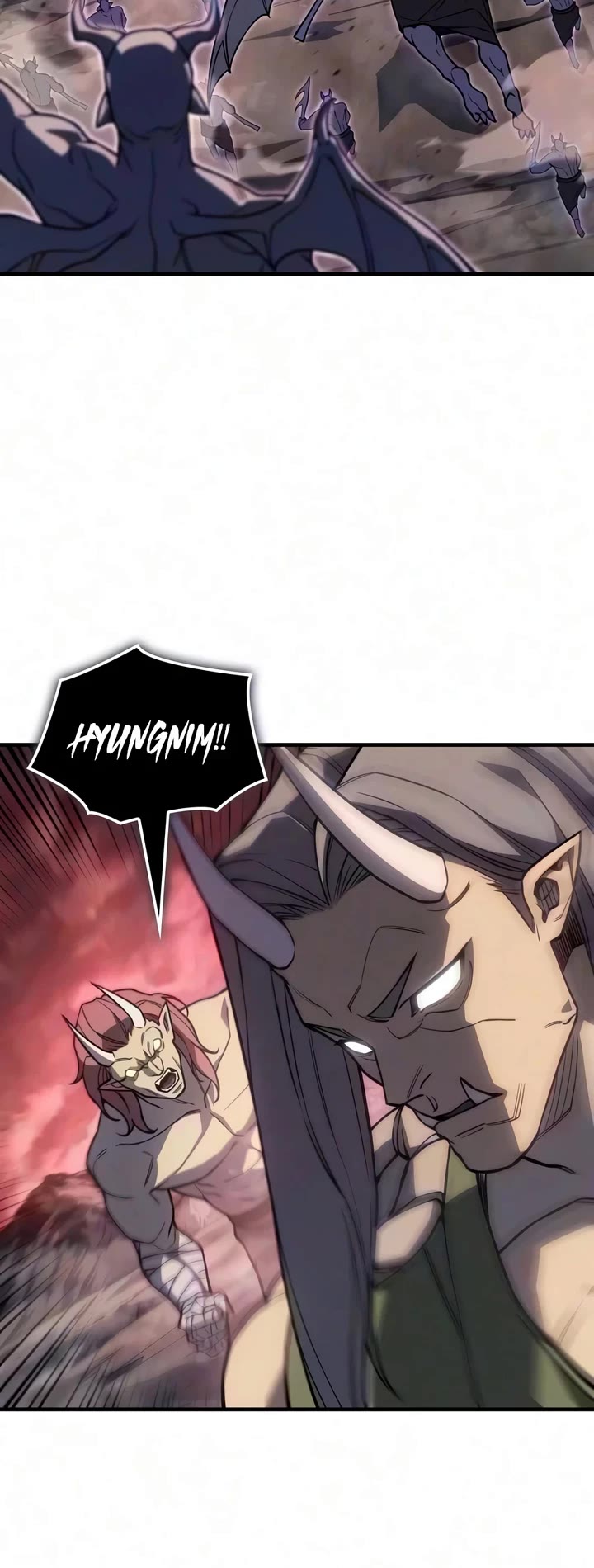 Regressing With the King's Power chapter 150 page 33