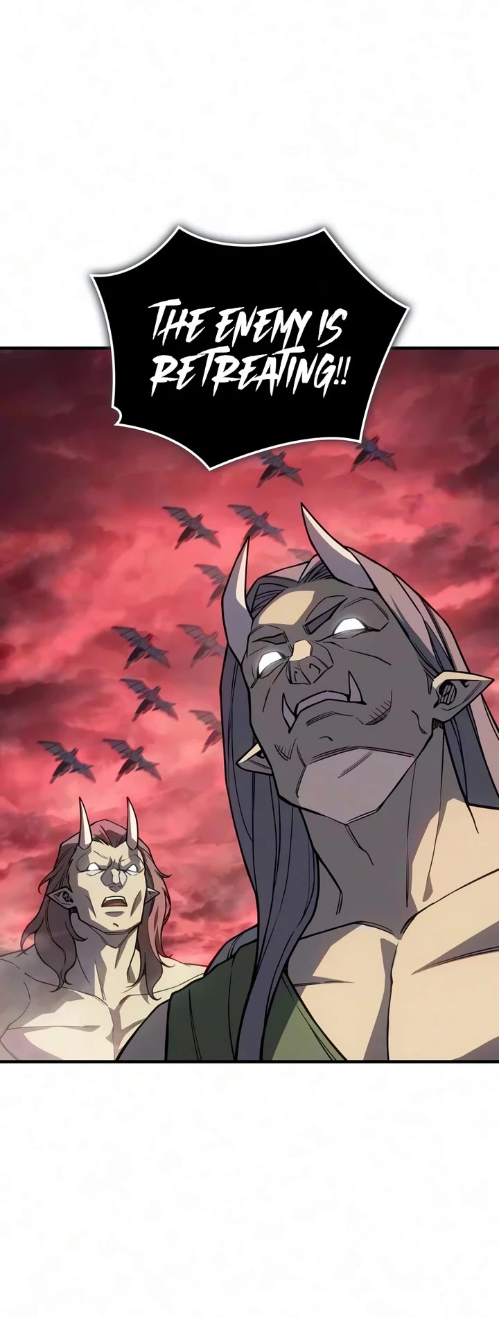 Regressing With the King's Power chapter 150 page 34