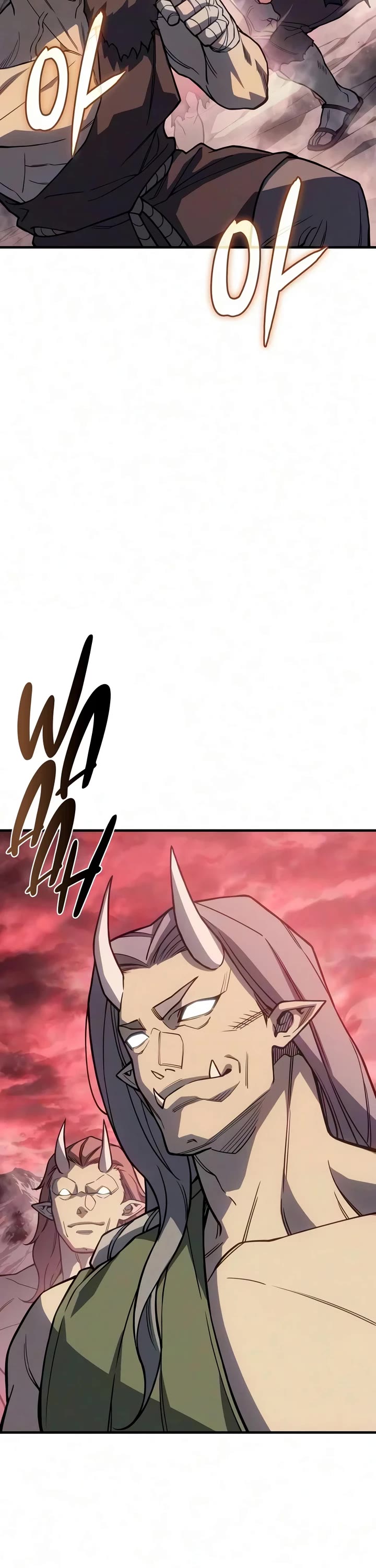 Regressing With the King's Power chapter 150 page 37