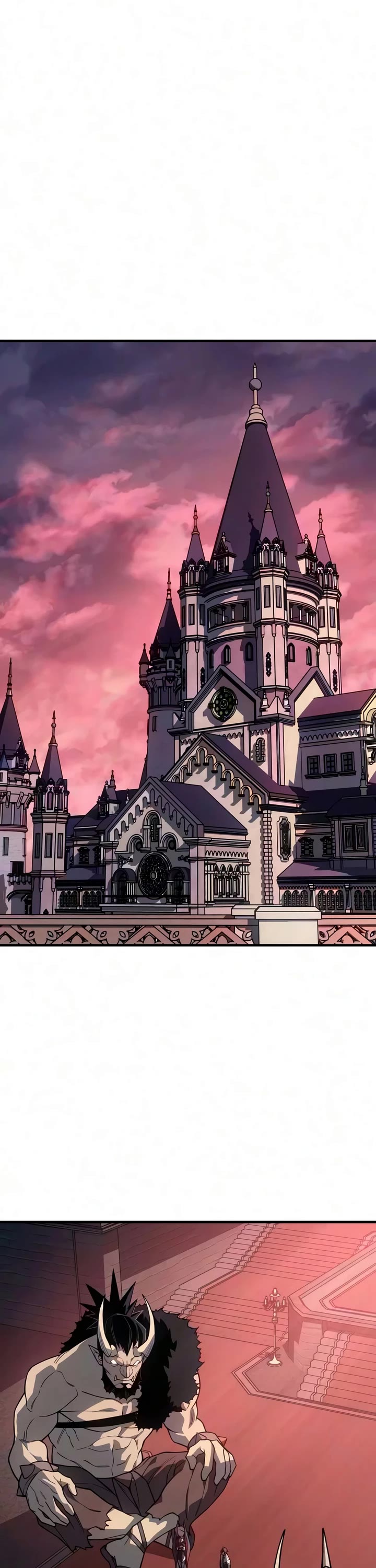 Regressing With the King's Power chapter 150 page 38