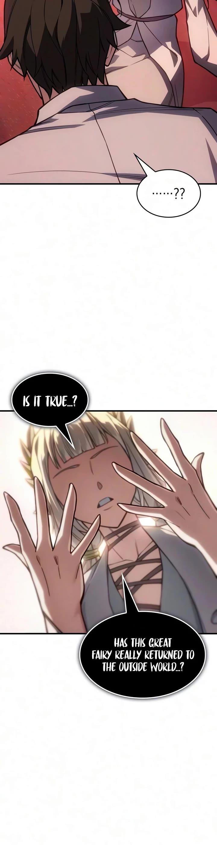 Regressing With the King's Power chapter 150 page 45