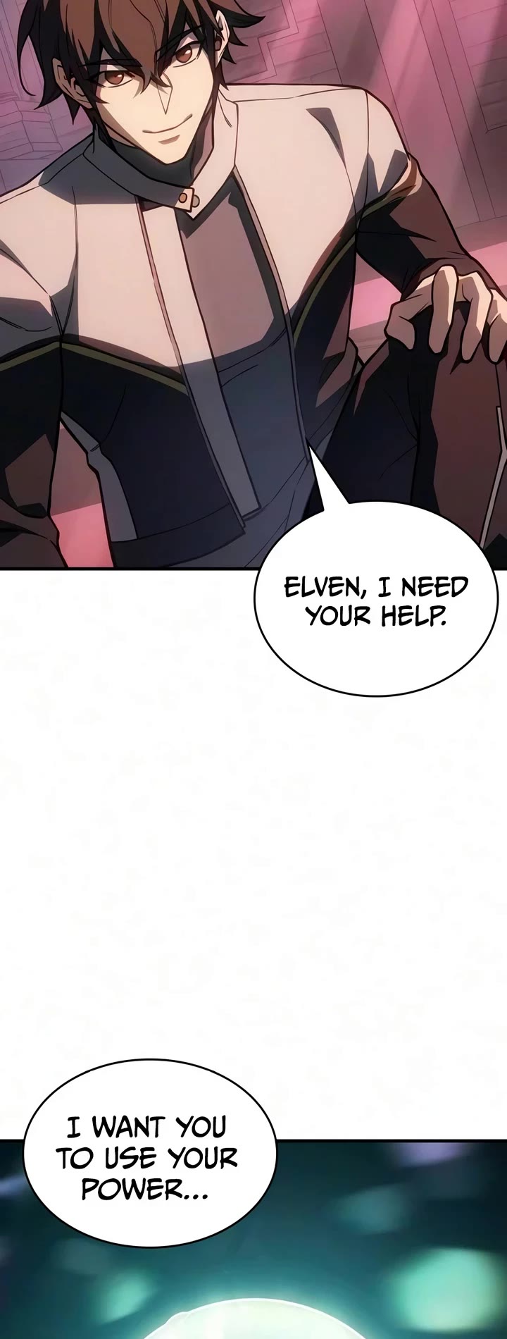 Regressing With the King's Power chapter 150 page 49