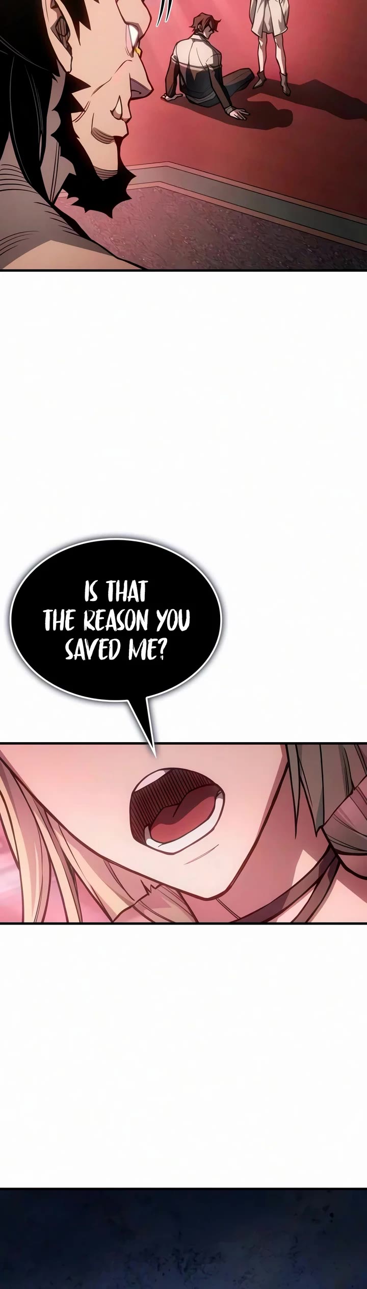 Regressing With the King's Power chapter 150 page 51