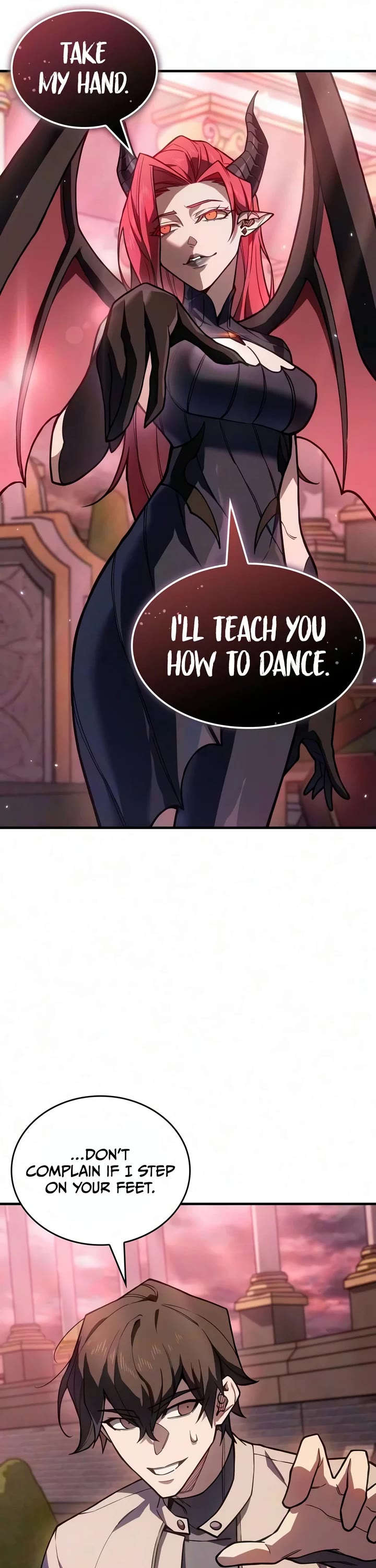 Regressing With the King's Power chapter 151 page 12