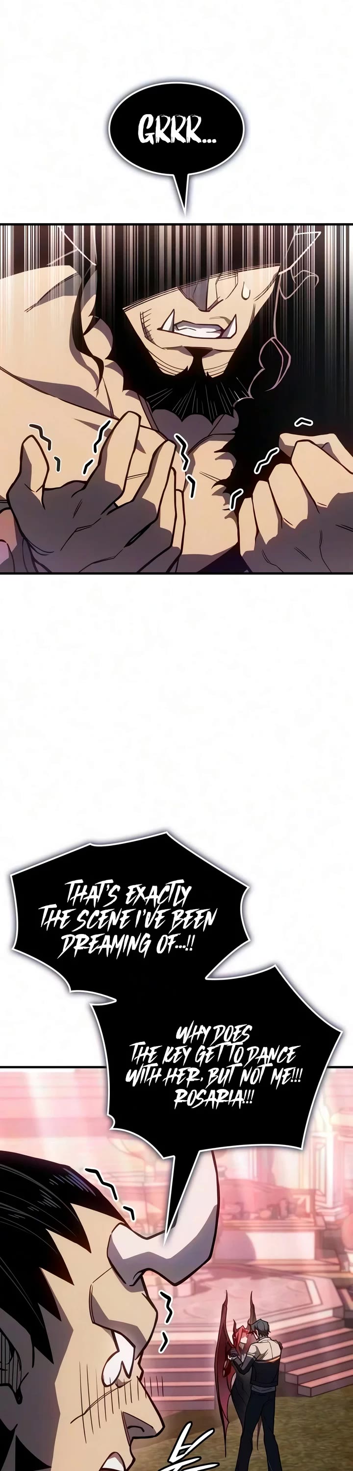 Regressing With the King's Power chapter 151 page 14