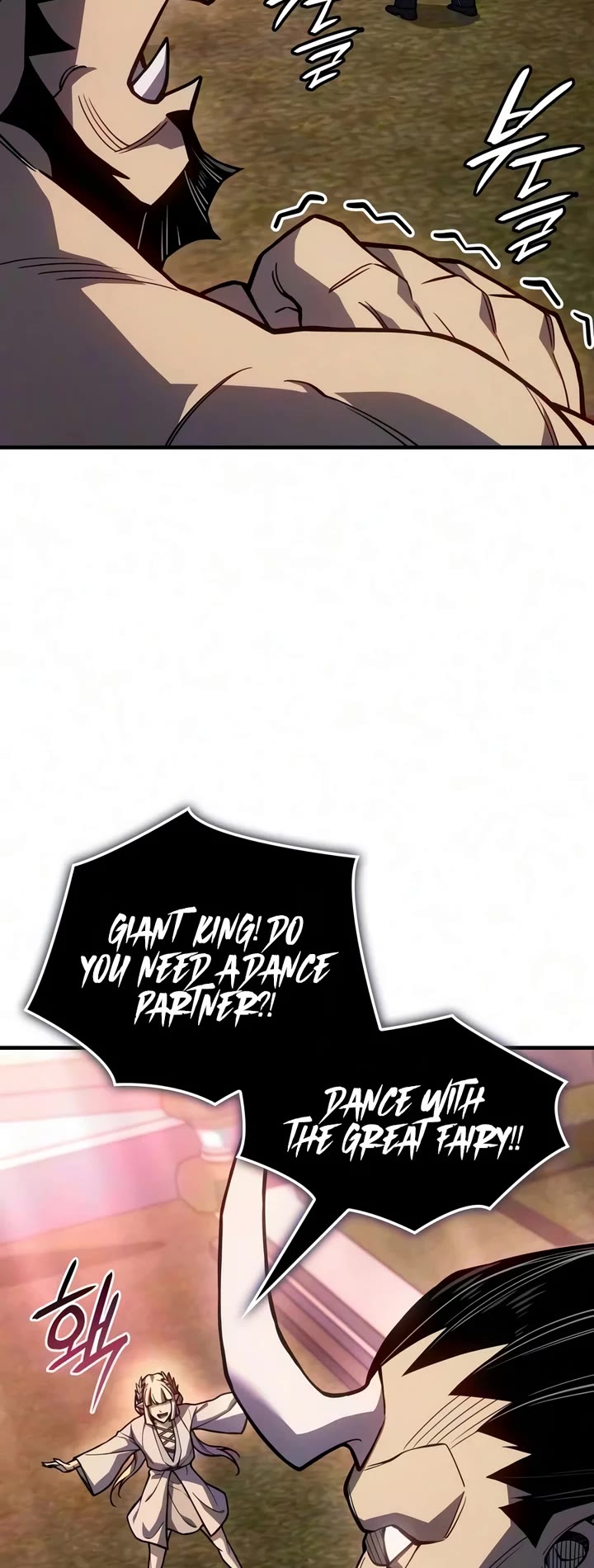 Regressing With the King's Power chapter 151 page 15