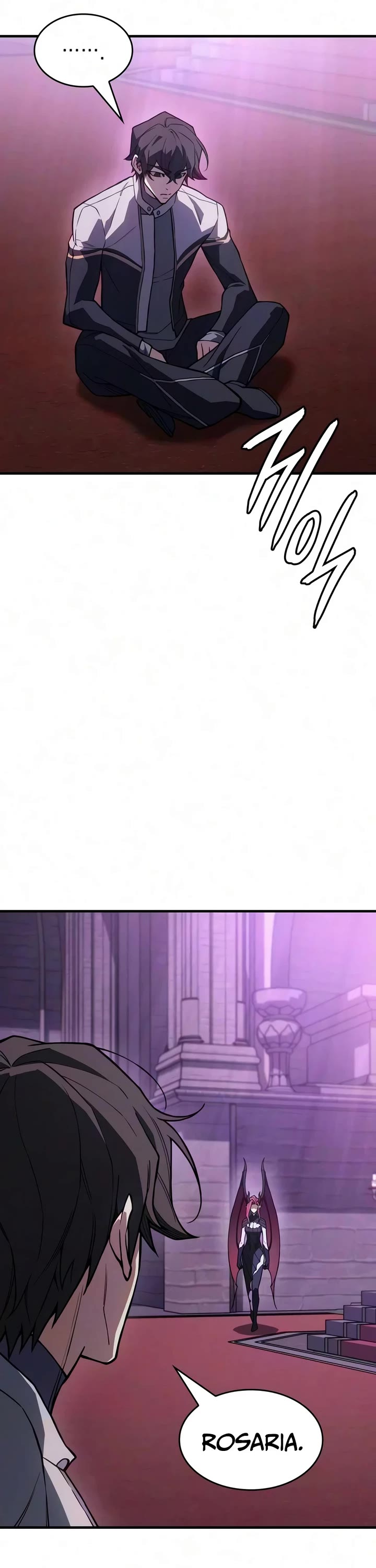 Regressing With the King's Power chapter 151 page 30