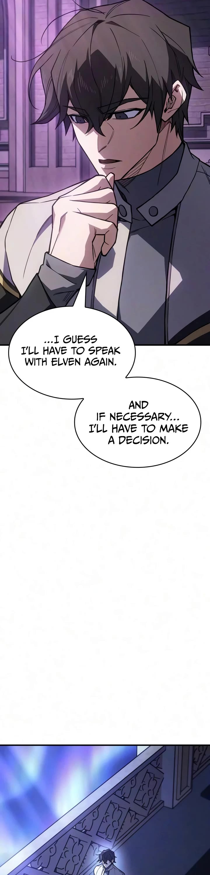 Regressing With the King's Power chapter 151 page 32