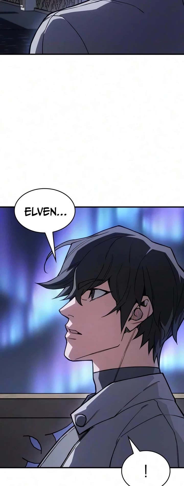 Regressing With the King's Power chapter 151 page 34