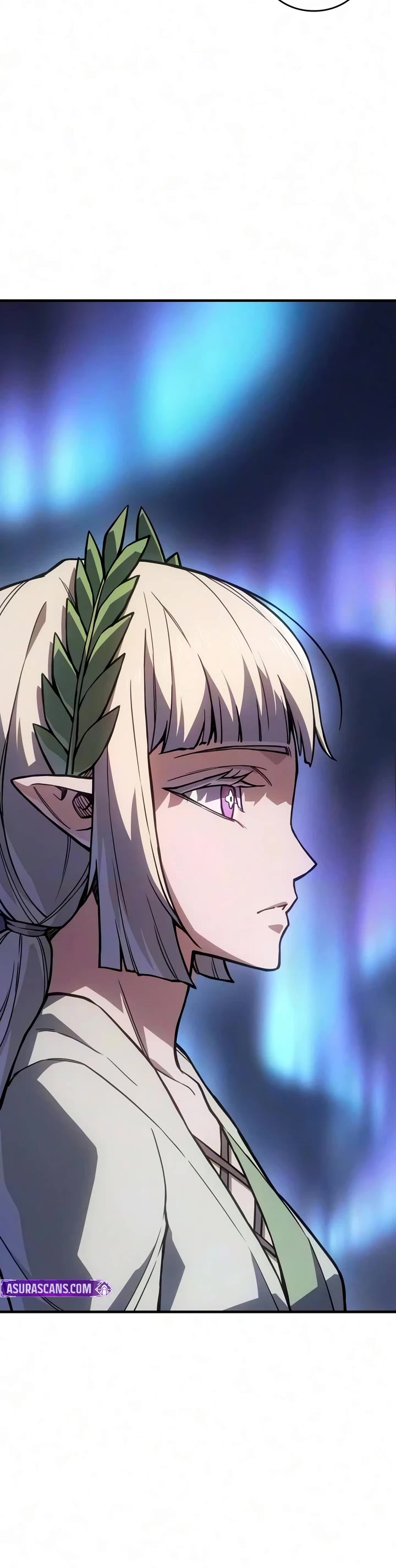Regressing With the King's Power chapter 151 page 35