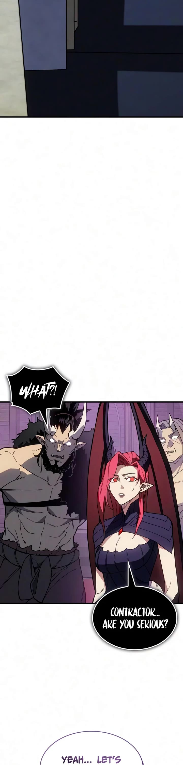 Regressing With the King's Power chapter 151 page 37