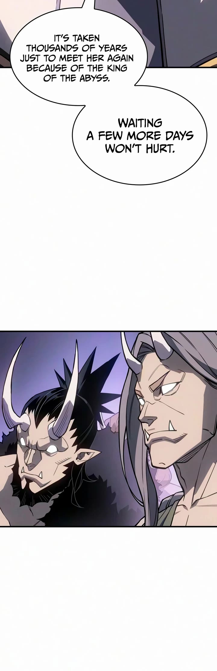 Regressing With the King's Power chapter 151 page 41