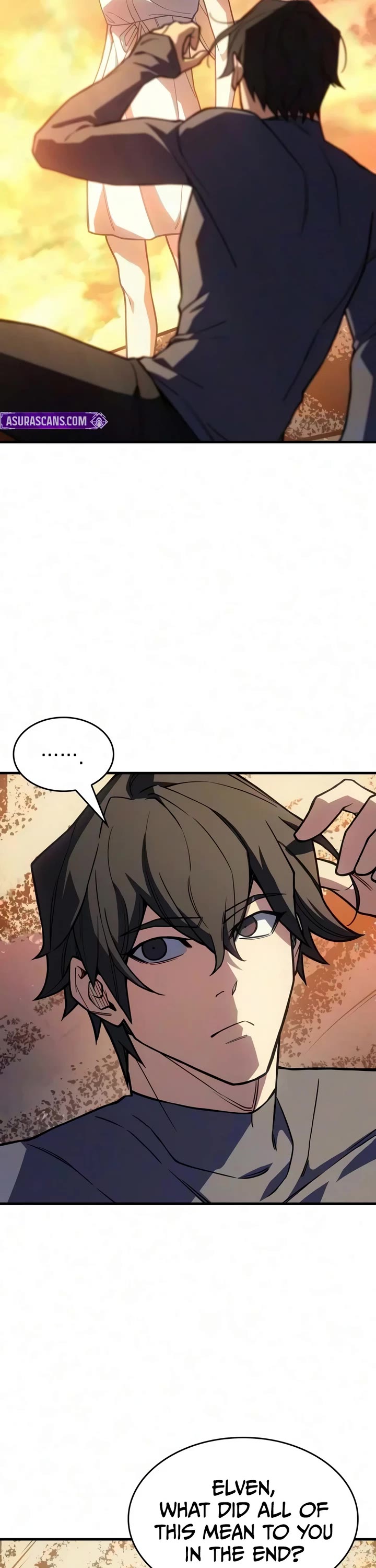 Regressing With the King's Power chapter 151 page 50