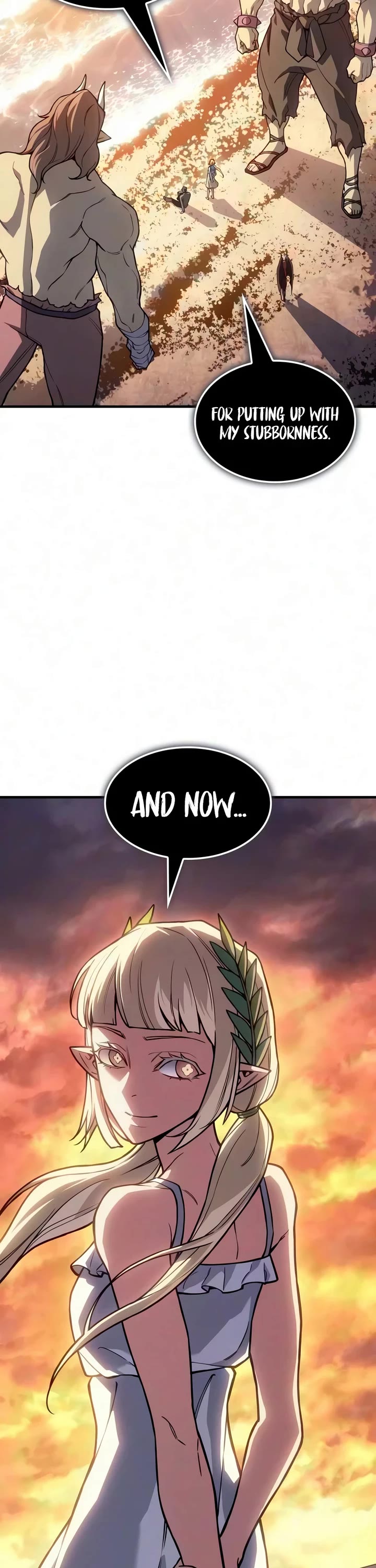 Regressing With the King's Power chapter 151 page 60