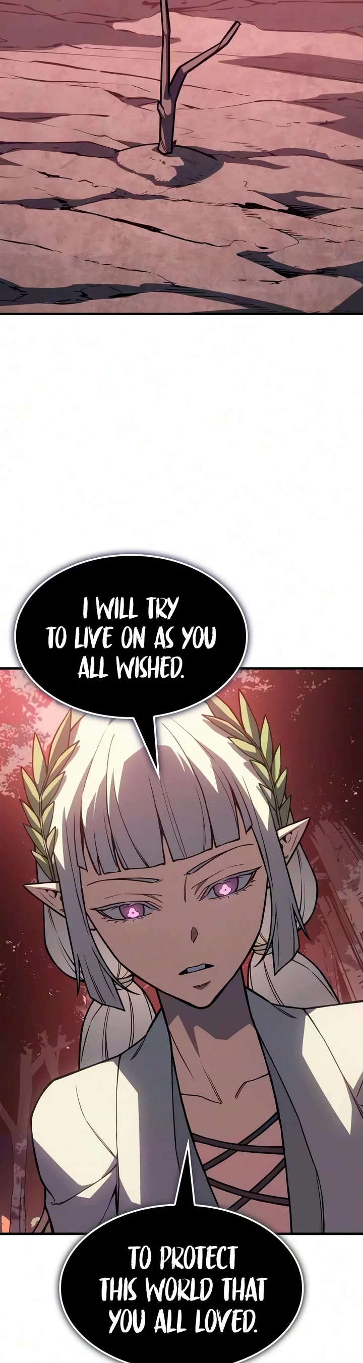 Regressing With the King's Power chapter 151 page 62