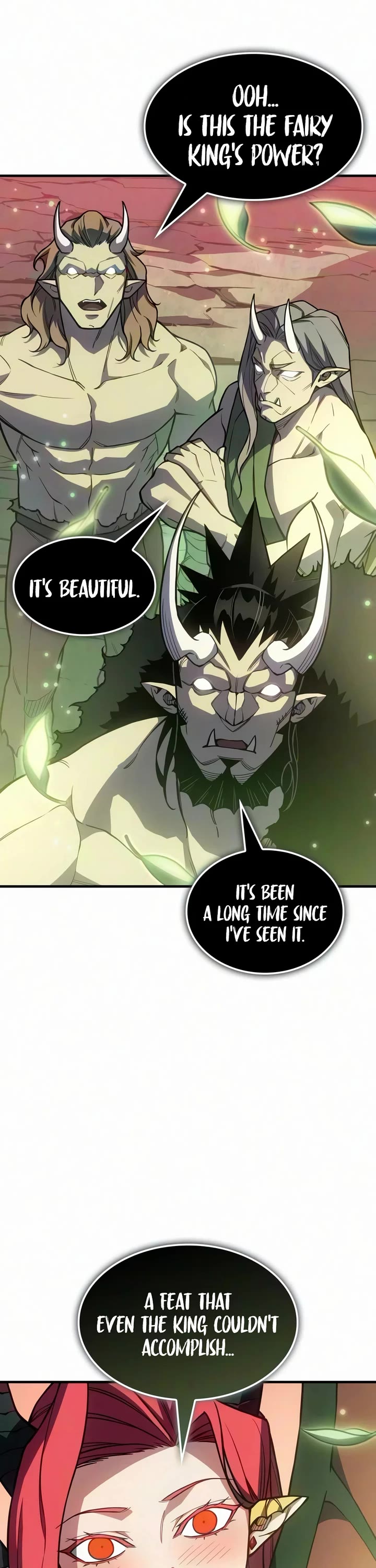 Regressing With the King's Power chapter 151 page 65