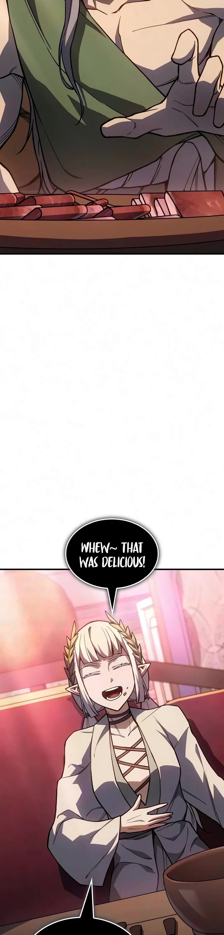 Regressing With the King's Power chapter 151 page 8