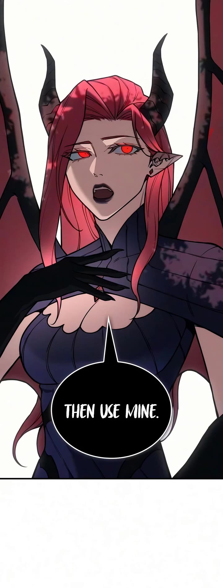 Regressing With the King's Power chapter 152 page 10