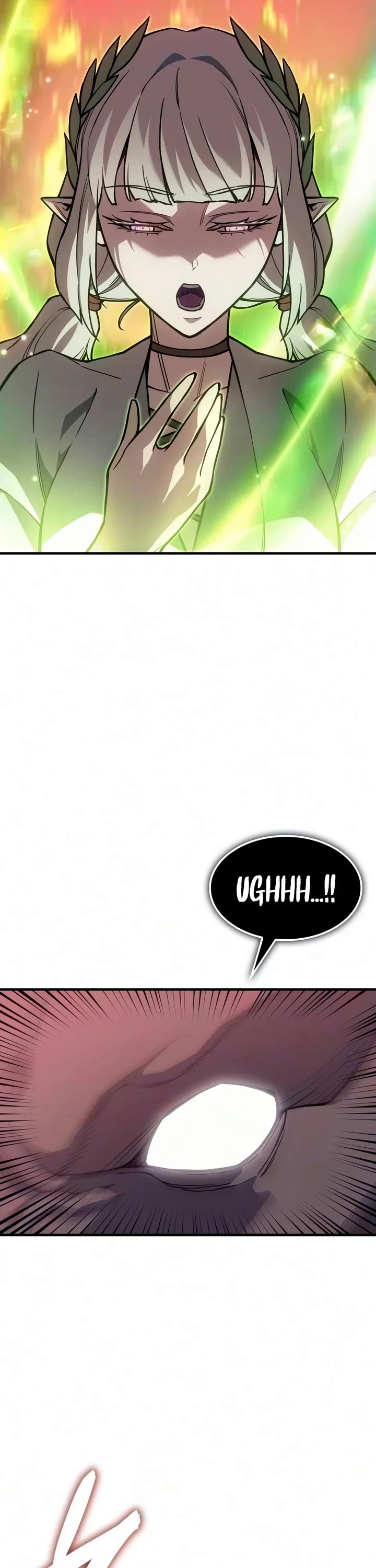 Regressing With the King's Power chapter 152 page 19