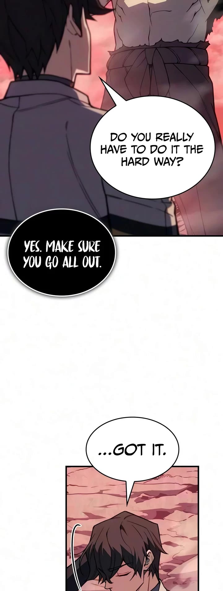 Regressing With the King's Power chapter 152 page 27