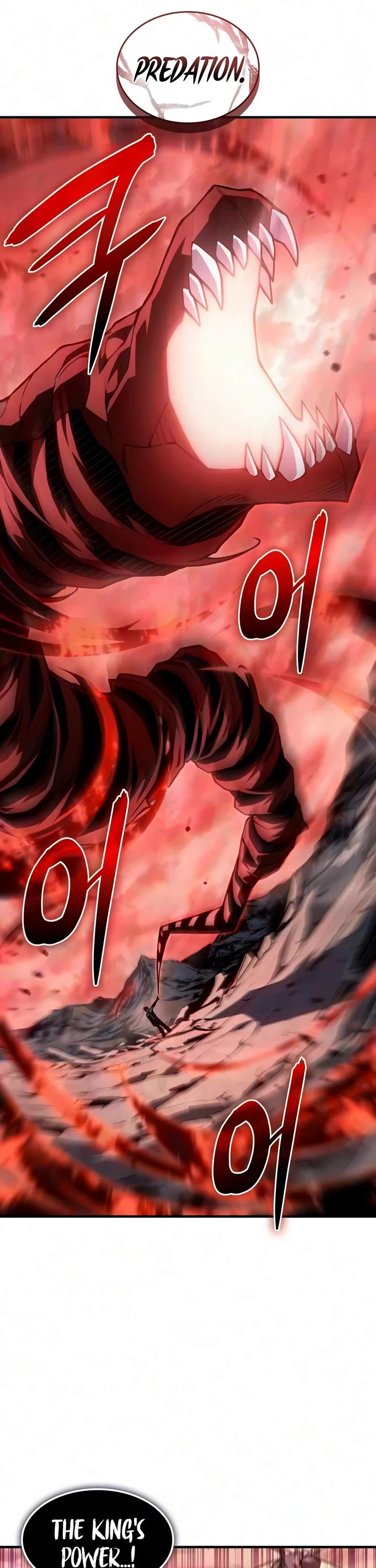 Regressing With the King's Power chapter 152 page 29