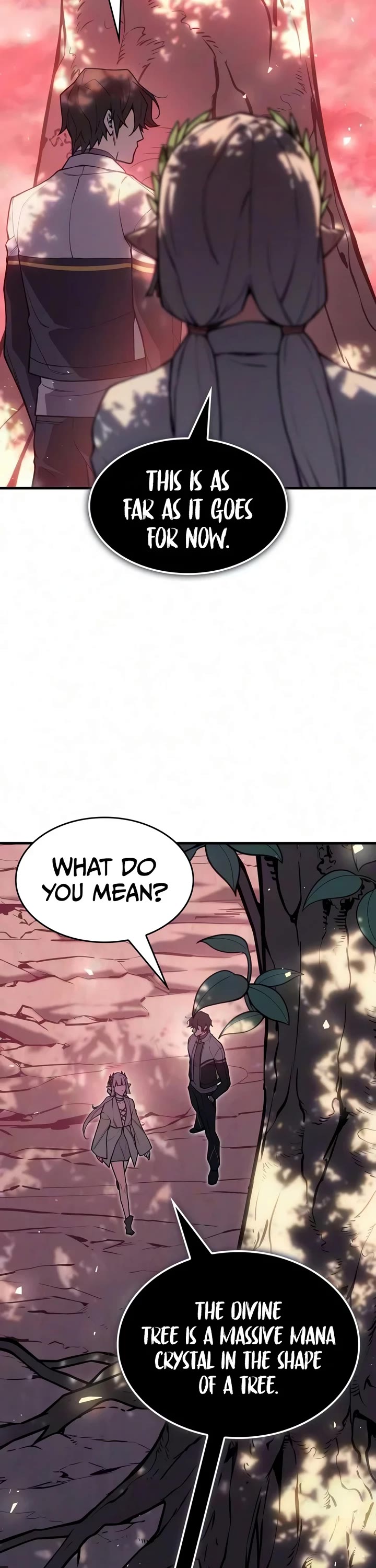 Regressing With the King's Power chapter 152 page 3