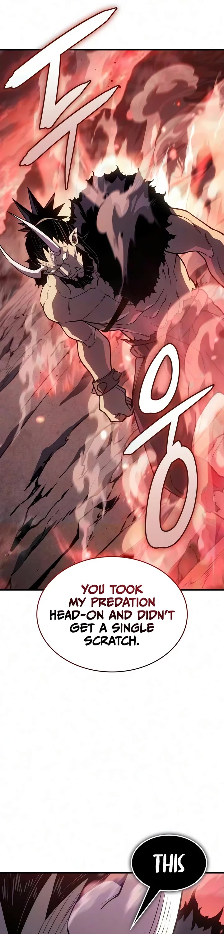 Regressing With the King's Power chapter 152 page 34