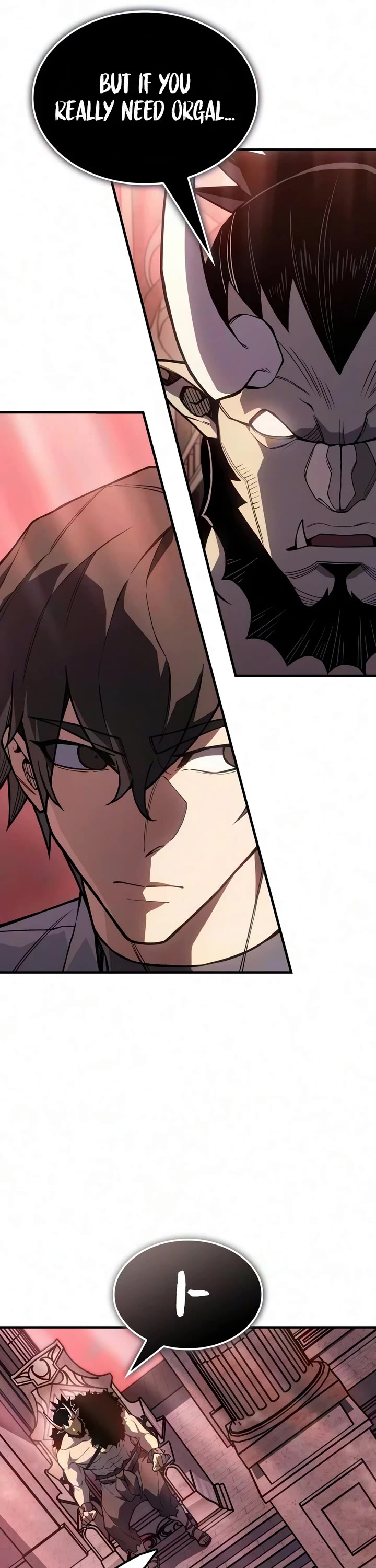 Regressing With the King's Power chapter 152 page 39