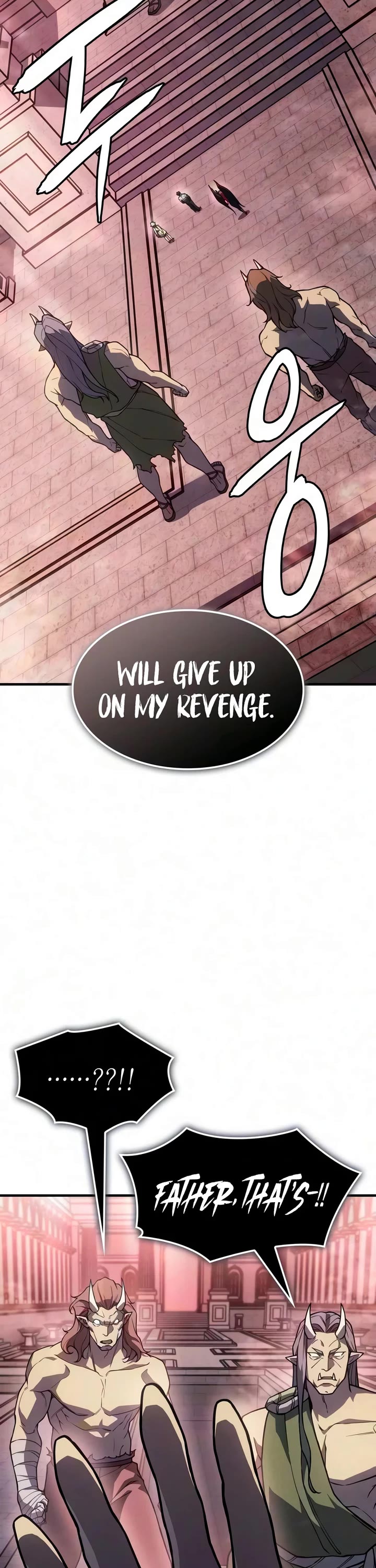 Regressing With the King's Power chapter 152 page 40