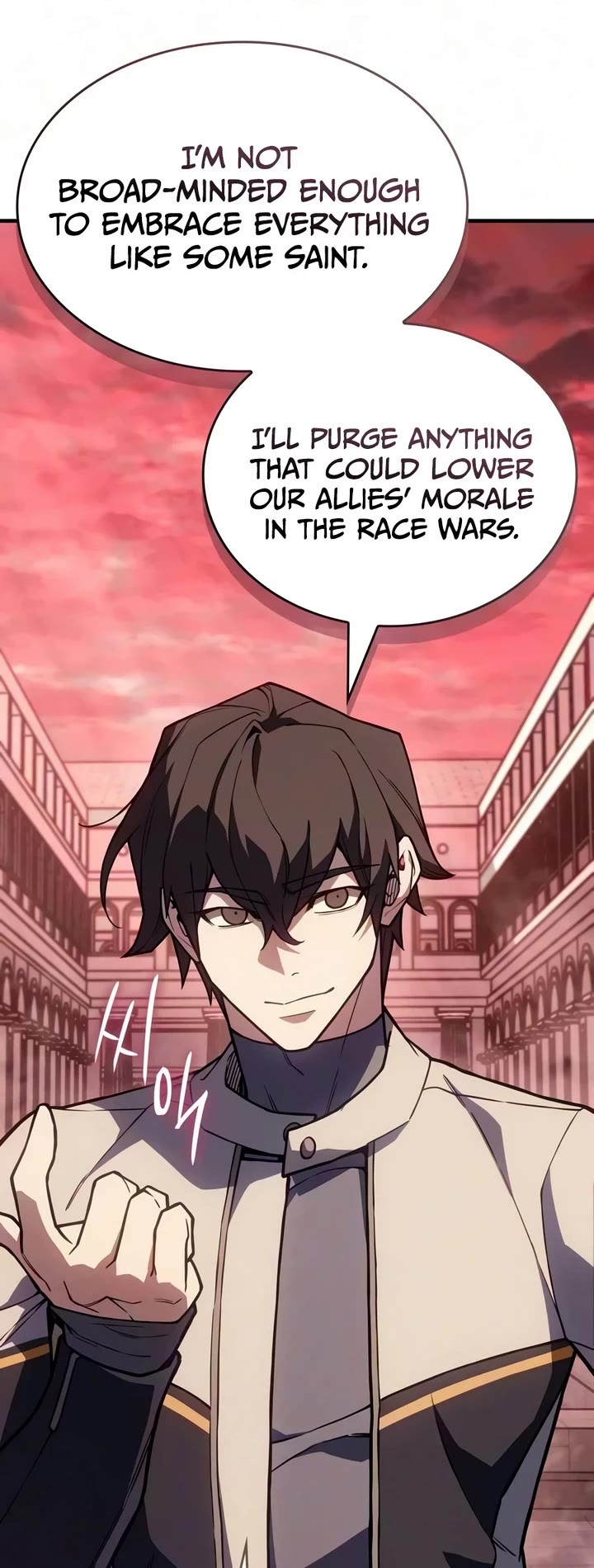 Regressing With the King's Power chapter 152 page 49