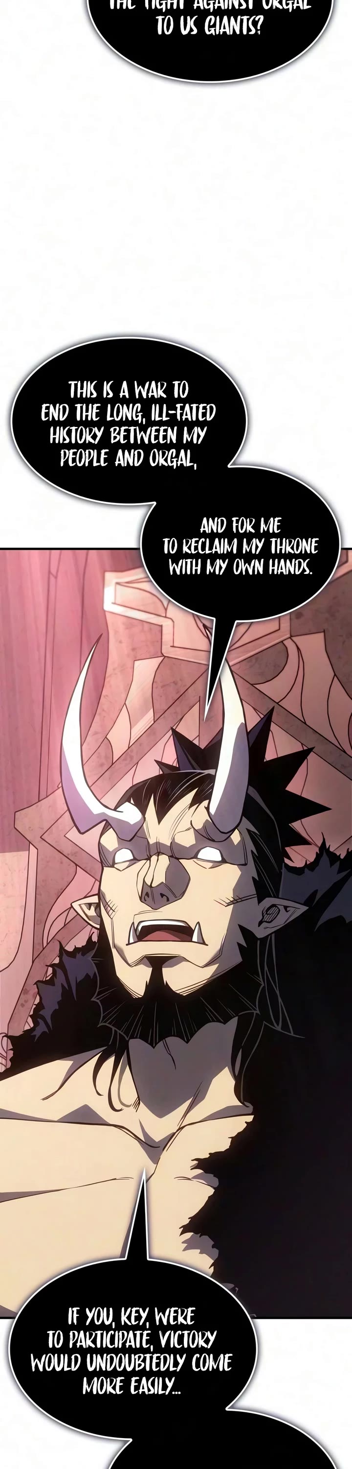 Regressing With the King's Power chapter 152 page 52