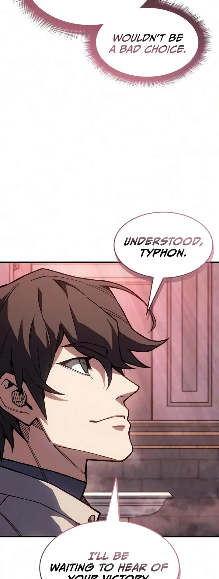 Regressing With the King's Power chapter 152 page 55